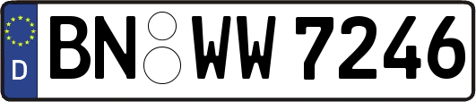 BN-WW7246