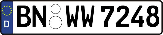BN-WW7248
