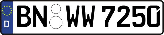 BN-WW7250