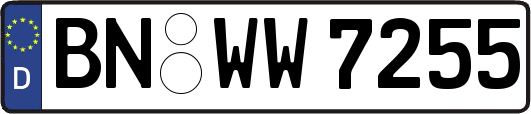 BN-WW7255