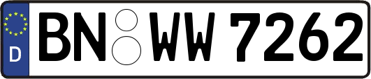 BN-WW7262