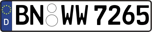 BN-WW7265