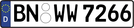 BN-WW7266