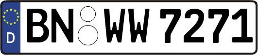 BN-WW7271