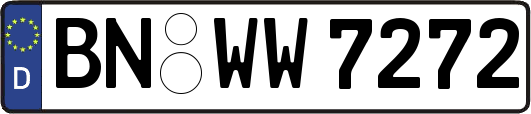 BN-WW7272