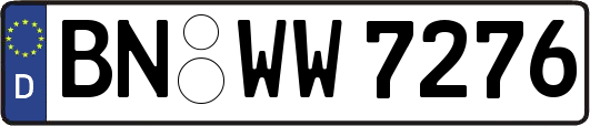 BN-WW7276