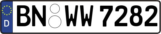 BN-WW7282
