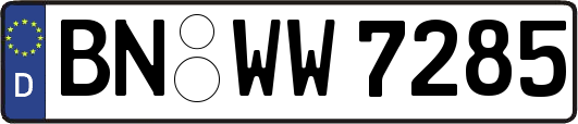 BN-WW7285