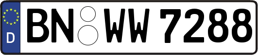 BN-WW7288