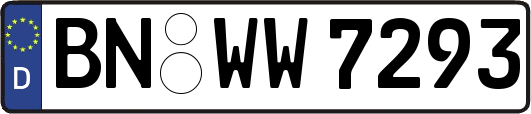 BN-WW7293