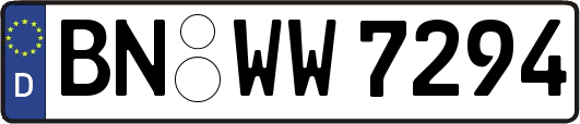 BN-WW7294