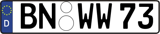 BN-WW73