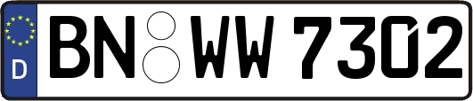 BN-WW7302