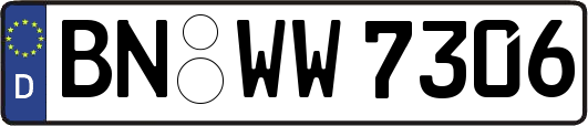 BN-WW7306