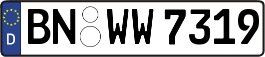 BN-WW7319