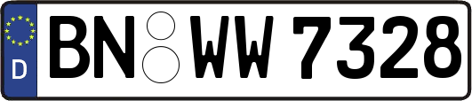 BN-WW7328