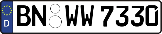 BN-WW7330