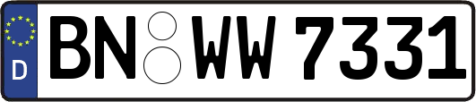 BN-WW7331