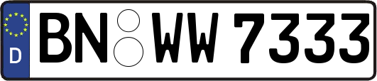 BN-WW7333