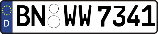 BN-WW7341