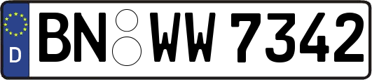 BN-WW7342