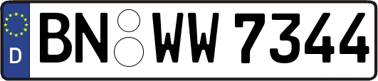 BN-WW7344