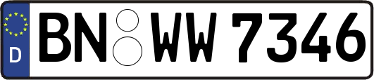 BN-WW7346