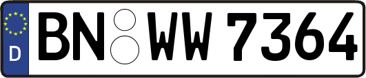 BN-WW7364