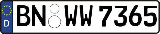 BN-WW7365