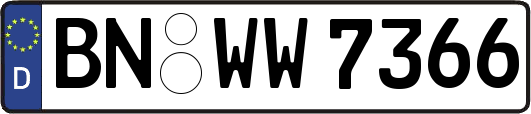 BN-WW7366