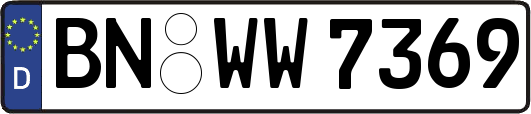 BN-WW7369