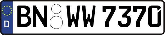 BN-WW7370