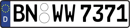 BN-WW7371