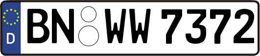 BN-WW7372