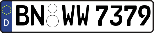BN-WW7379