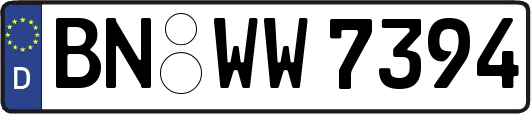 BN-WW7394
