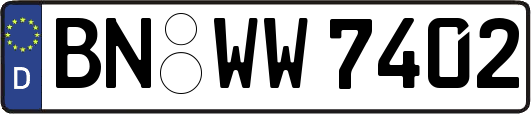 BN-WW7402
