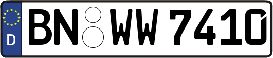 BN-WW7410