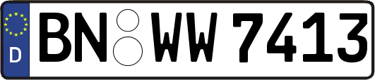 BN-WW7413
