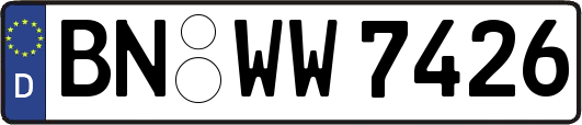 BN-WW7426