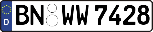 BN-WW7428