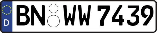 BN-WW7439