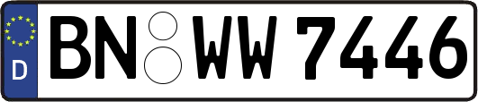 BN-WW7446