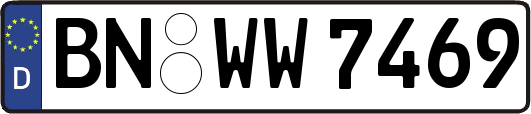 BN-WW7469