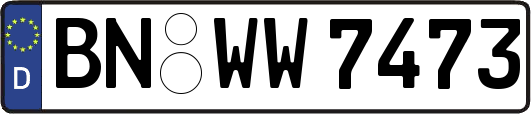 BN-WW7473