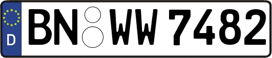 BN-WW7482