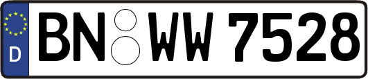 BN-WW7528