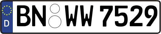 BN-WW7529