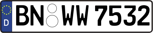 BN-WW7532
