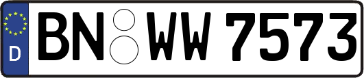 BN-WW7573